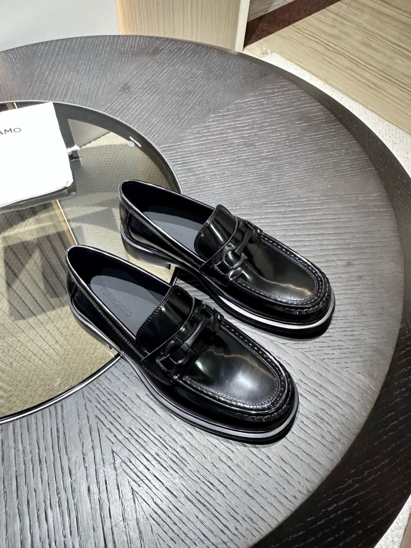 Ferragamo Shoes